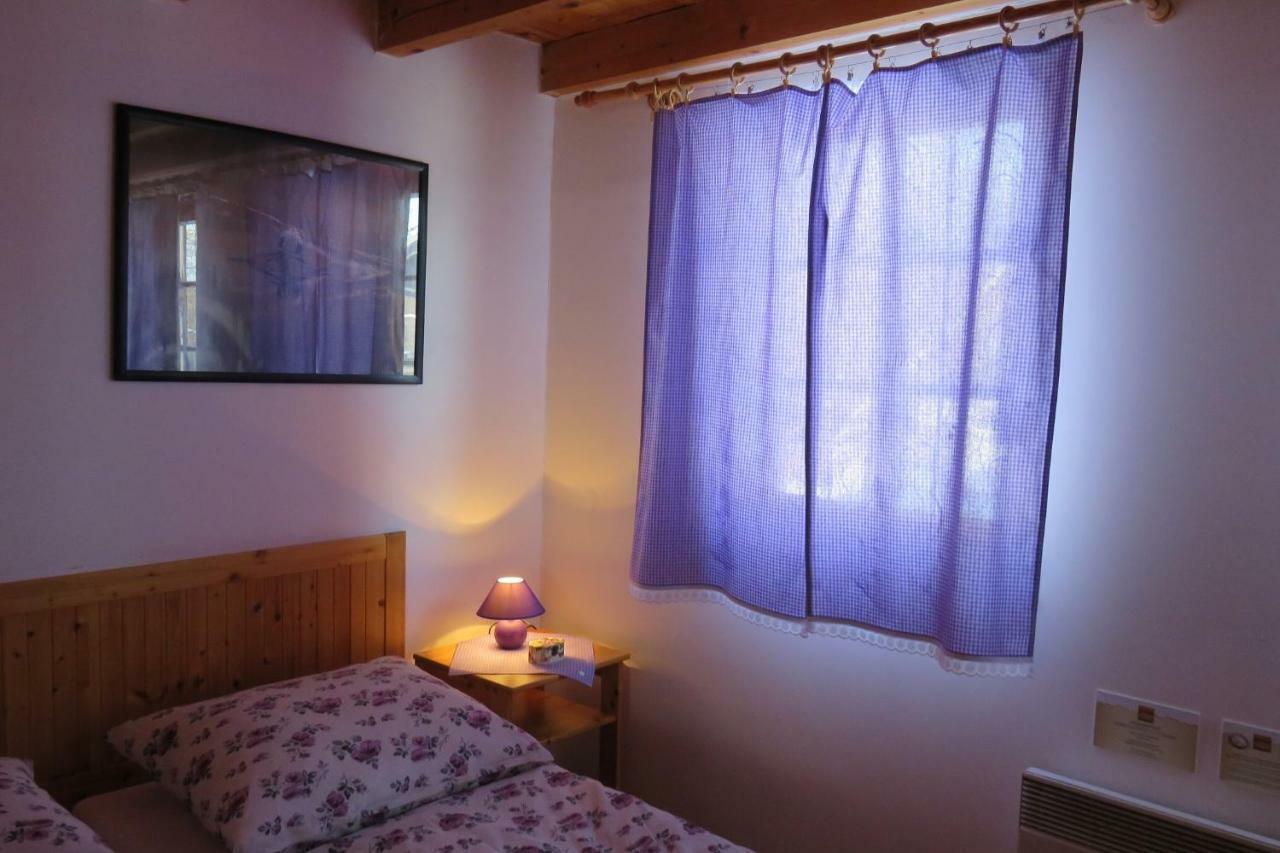 Holiday Home At Aquapark Tatralandia Liptovsky Mikulas Exterior photo